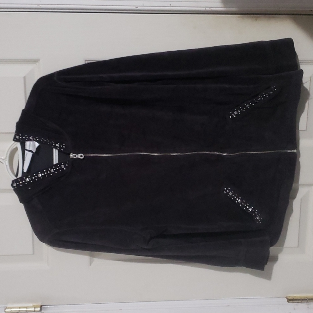 Alfred Dunner Jacket